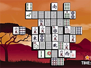 Mahjong Africa Walkthrough - Games - Y8.COM
