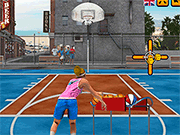 Street Basketball - Sports - Y8.COM