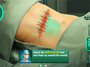 Operate Now: Hospital Walkthrough - Games - Y8.COM