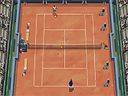 Tennis Open 2021 - Sports - Y8.COM