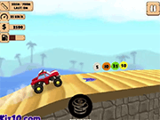 Hill Climb Racing 3D Walkthrough - Games - Y8.COM