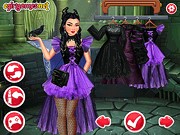 Princesses Villain Party Crashers - Girls - Y8.COM