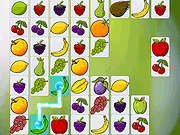 Mahjong Fruits - Arcade & Classic - Y8.COM