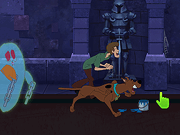 Scooby-Doo and Guess Who: Ghost Creator - Action & Adventure - Y8.COM
