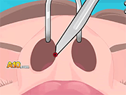 Operate Now! Nose Surgery Walkthrough