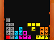 Halloween Tetris - Arcade & Classic - Y8.COM