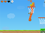 Crazy Baskets - Sports - Y8.COM