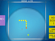 Snake Lite - Arcade & Classic - Y8.COM