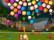 Bubble Shooter Candy Wheel - Arcade & Classic - Y8.COM