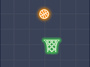 BasketPin - Skill - Y8.COM