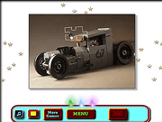 Lego Ford Hot Rod Walkthrough - Games - Y8.COM