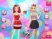 Yummy Cake Fashion Mania - Girls - Y8.COM