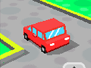 Pixel Park 3D - Racing & Driving - Y8.COM