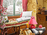 Home Makeover 2: Hidden Object - Skill - Y8.COM