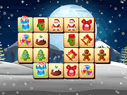 Christmas Mahjong - Arcade & Classic - Y8.COM