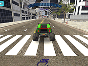 Real City Car Stunts - Racing & Driving - Y8.COM