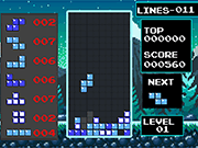 Nikwer Tetris