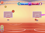 Basketball with Buddies - Sports - Y8.COM