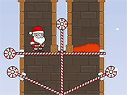Santa Gifts Rescue - Thinking - Y8.COM