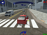 Drift City - Racing & Driving - Y8.COM