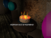 Escape Your Birthday