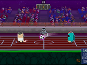 2 Player Imposter Soccer - Sports - Y8.COM