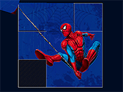 Spiderman Puzzle