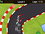 F1 Drift Racer - Racing & Driving - Y8.COM