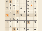 Sudoku Royal - Thinking - Y8.COM