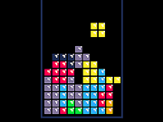 Pico-Tetris