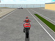 Drive Bike Stunt Simulator 3D