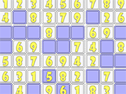 Well Sudoku - Thinking - Y8.COM
