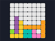 Blocky Magic Puzzle - Arcade & Classic - Y8.COM