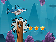 Super Shark World - Action & Adventure - Y8.COM