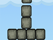 Blocks Tower - Skill - Y8.COM