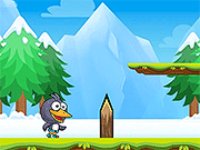 Penguins Jump Escape - Action & Adventure - Y8.COM