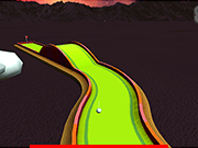 Moon Golf - Sports - Y8.COM