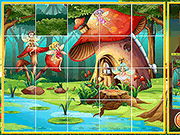 Fairyland Pic Puzzles