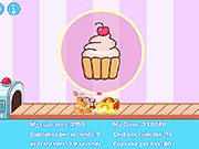 Cupcake Clicker - Arcade & Classic - Y8.COM
