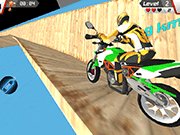 Stunt Biker 3D - Racing & Driving - Y8.COM