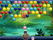 Jungle Bubble Shooter - Arcade & Classic - Y8.COM