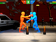 Drunken Boxing: Ultimate - Fighting - Y8.COM