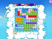 Gummy Blocks Battle - Arcade & Classic - Y8.COM