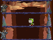 Crazy Boy: Escape From the Cave
