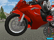 Speed Moto Racing - Racing & Driving - Y8.COM