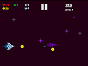 Shooting Star Battleship - Arcade & Classic - Y8.COM