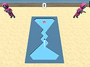 Squid Marble Game