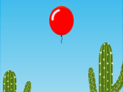 Balloon Pop - Skill - Y8.COM
