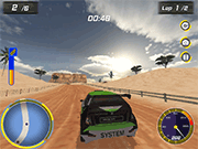 Rally Rush - Racing & Driving - Y8.COM