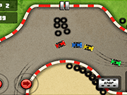 Car RacerZ - Racing & Driving - Y8.COM